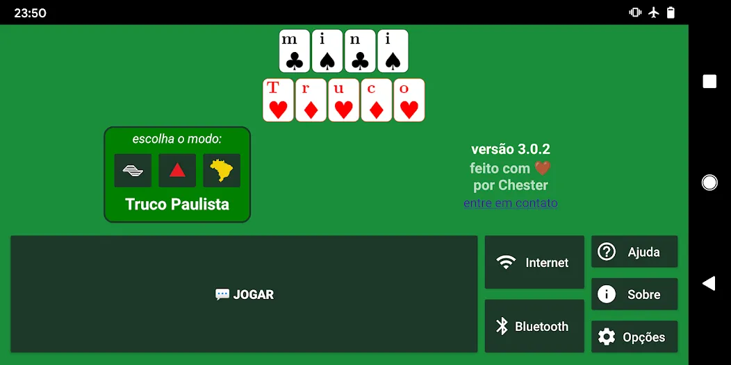 miniTruco (минитруко) [МОД Unlocked] APK Android Screenshot 5