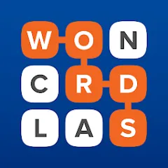 Words of Clans — Word Puzzle [МОД Меню] APK Android