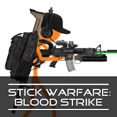 Stick Warfare: Blood Strike (Стик Варфаре) [МОД Бесконечные монеты] APK Android