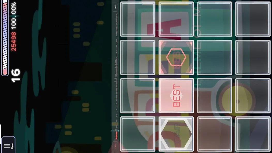 Malody (Мэлоди) [МОД Меню] APK Android Screenshot 5