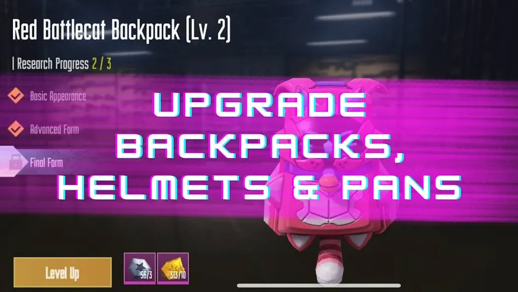 Crate Simulator UC (Крейт Симулятор ЮК) [МОД Бесконечные монеты] APK Android Screenshot 2