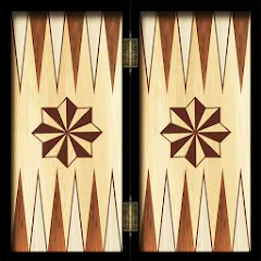 Tavla - Backgammon [МОД Бесконечные монеты] APK Android