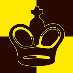 Chess Problems, tactics, puzzl [МОД Premium] APK Android