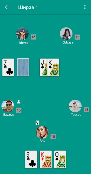 Muushig (Муушиг) [МОД Premium] APK Android Screenshot 4