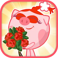 Смешарики. Сладкая жизнь [МОД Меню] APK Android