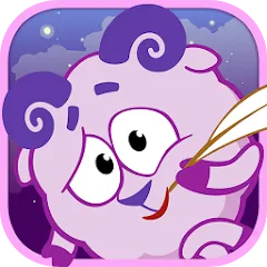 Смешарики. Снотворец [МОД Unlocked] APK Android