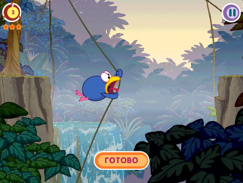 Смешарики. Эликсир [МОД Бесконечные монеты] APK Android Screenshot 5