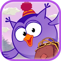 Смешарики. Эликсир [МОД Бесконечные монеты] APK Android