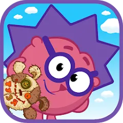 Смешарики. Обещание [МОД Все открыто] APK Android