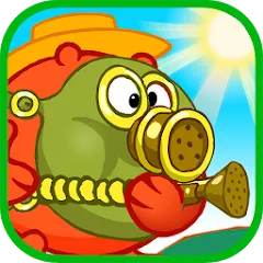 Смешарики. Некультурный [МОД Premium] APK Android