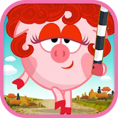 Смешарики. Желания [МОД Меню] APK Android