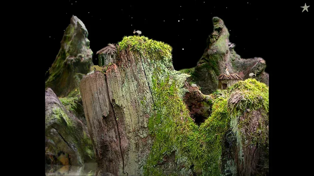 Samorost 1 (Саморост 1) [МОД Бесконечные монеты] APK Android Screenshot 3
