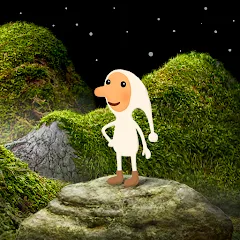 Samorost 1 (Саморост 1) [МОД Бесконечные монеты] APK Android