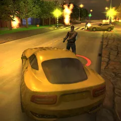 Payback 2 - The Battle Sandbox (Пейбэк 2) [МОД Бесконечные монеты] APK Android