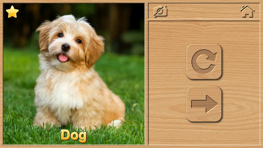 Animal Puzzles for Kids [МОД Premium] APK Android Screenshot 2