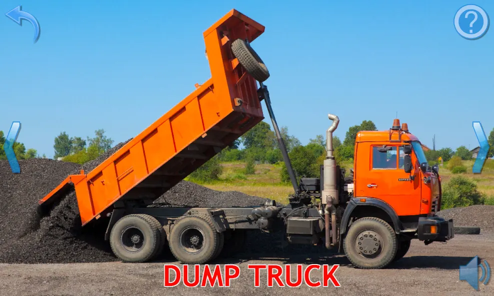 Cars for Kids Learning Games [МОД Все открыто] APK Android Screenshot 2