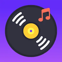 Guess the Song - Music Quiz [МОД Mega Pack] APK Android