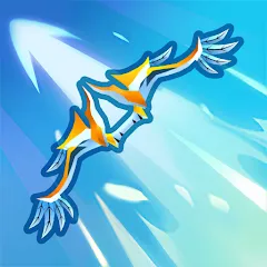 Archer Cat 2 (Арчер Кэт 2) [МОД Mega Pack] APK Android