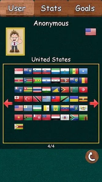 Briscola (Брискола) [МОД Меню] APK Android Screenshot 2