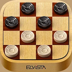Checkers Online Elite [МОД Unlocked] APK Android