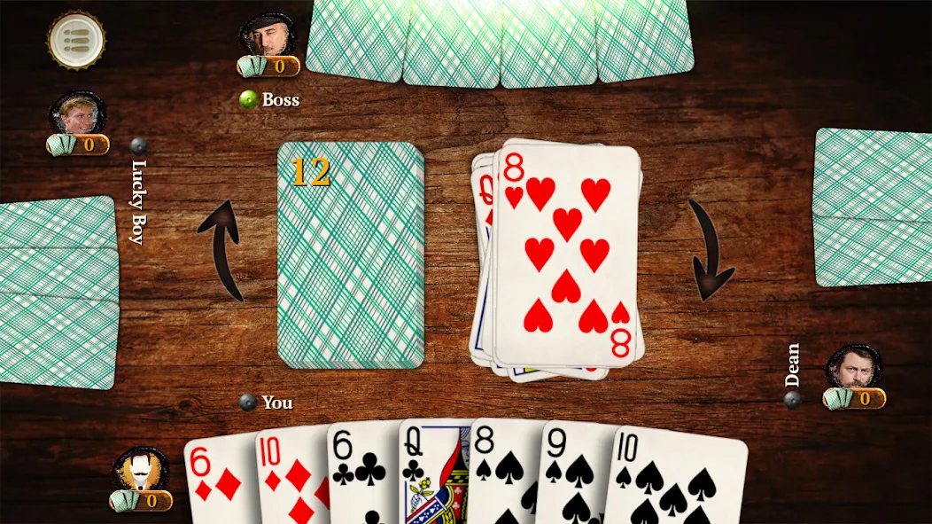 101 HD (сто один высокой четкости) [МОД Меню] APK Android Screenshot 4