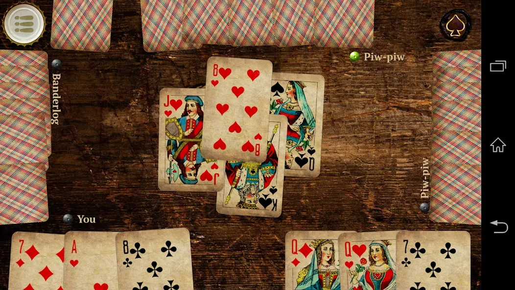 Kozel HD Online [МОД Unlocked] APK Android Screenshot 3