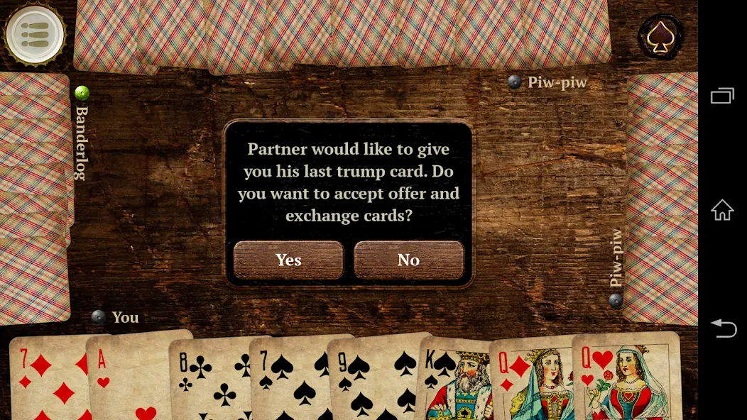 Kozel HD Online [МОД Unlocked] APK Android Screenshot 4