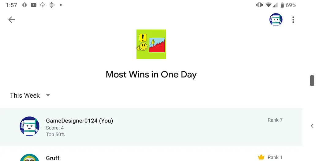 FreeCell with Leaderboards (Фрикел с таблицей лидеров) [МОД Бесконечные монеты] APK Android Screenshot 2
