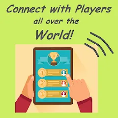 FreeCell with Leaderboards (Фрикел с таблицей лидеров) [МОД Бесконечные монеты] APK Android