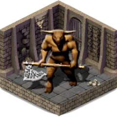 Exiled Kingdoms RPG (Экзилед Кингдомс РПГ) [МОД Unlocked] APK Android