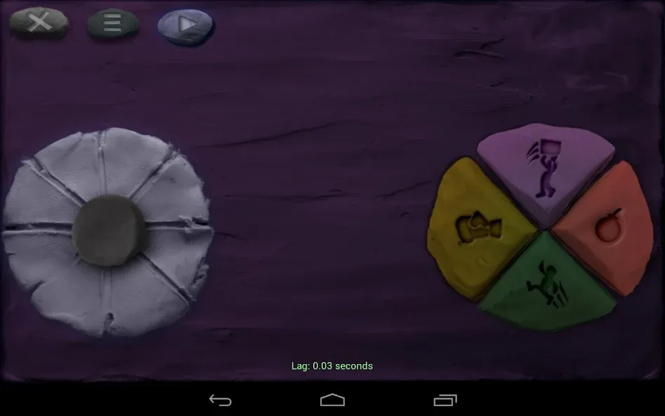 BombSquad Remote [МОД Все открыто] APK Android Screenshot 1