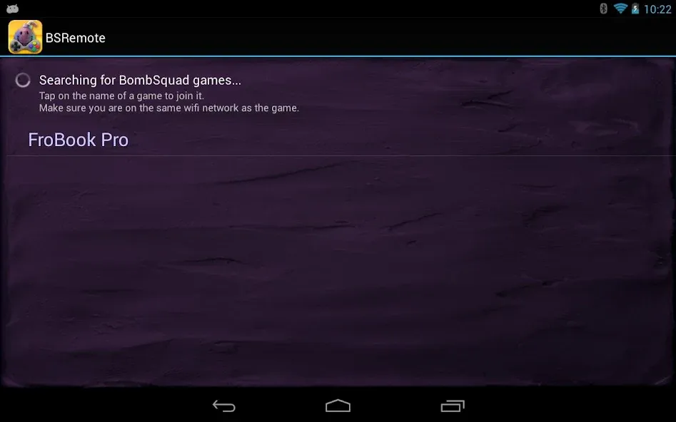 BombSquad Remote [МОД Все открыто] APK Android Screenshot 3