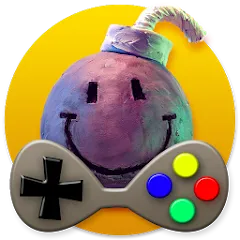 BombSquad Remote [МОД Все открыто] APK Android