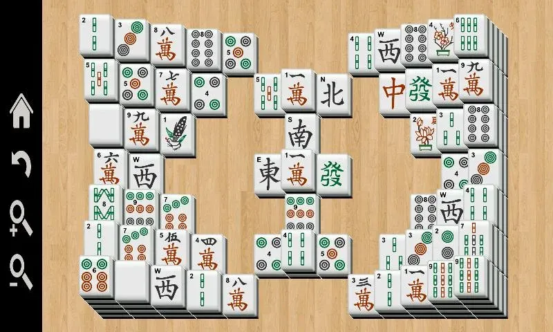 Mahjong [МОД Mega Pack] APK Android Screenshot 3