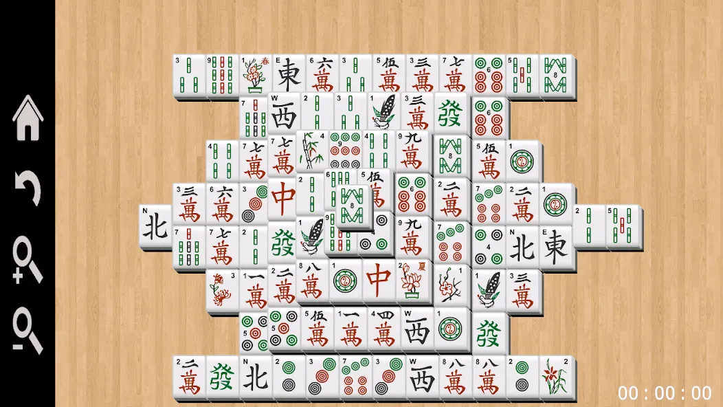 Mahjong [МОД Mega Pack] APK Android Screenshot 5