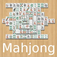 Mahjong [МОД Mega Pack] APK Android