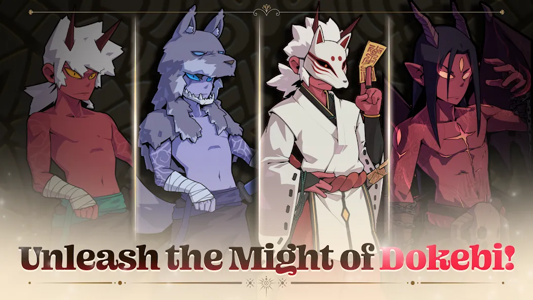 Another Dungeon (Эназер Данжен) [МОД Много денег] APK Android Screenshot 3