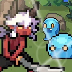 Another Dungeon (Эназер Данжен) [МОД Много денег] APK Android