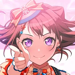 BanG Dream! 少女樂團派對 [МОД Много денег] APK Android