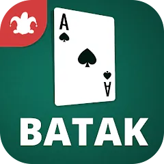 Batak Online (Батак Онлайн) [МОД Unlocked] APK Android