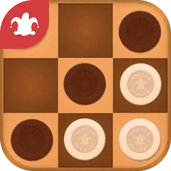 Dama Online (Дама Онлайн) [МОД Mega Pack] APK Android