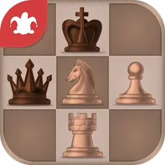 Satranç Online [МОД Все открыто] APK Android