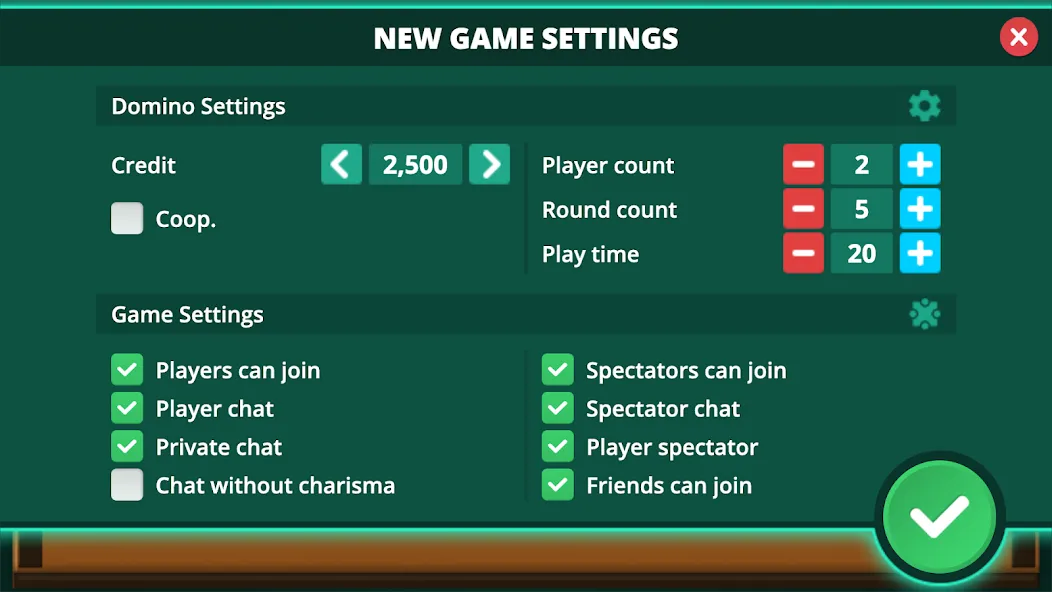 Dominoes Online (Домино Онлайн) [МОД Много денег] APK Android Screenshot 3