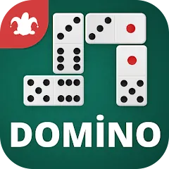 Dominoes Online (Домино Онлайн) [МОД Много денег] APK Android