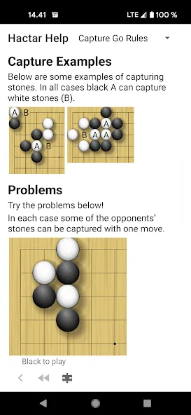 Hactar Go Lite (Хактар Го Лайт) [МОД Бесконечные монеты] APK Android Screenshot 2