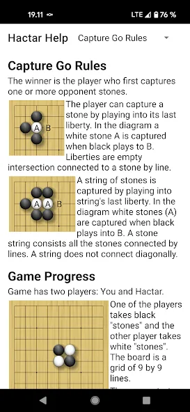 Hactar Go Lite (Хактар Го Лайт) [МОД Бесконечные монеты] APK Android Screenshot 3