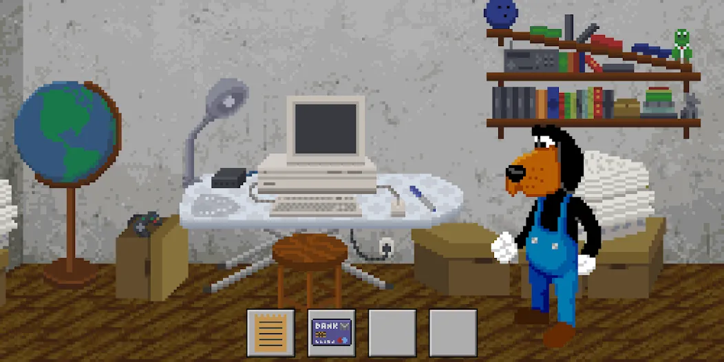 Barney's Dream Cruise [МОД Много денег] APK Android Screenshot 3