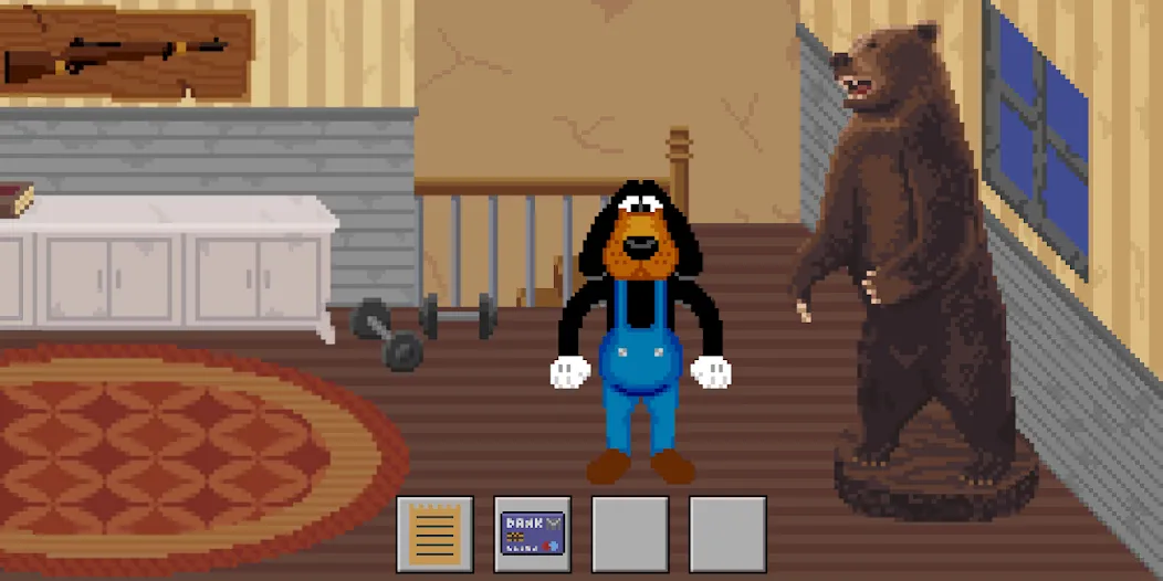 Barney's Dream Cruise [МОД Много денег] APK Android Screenshot 5