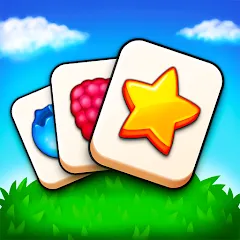 Joey's Farm - Tile Match [МОД Premium] APK Android