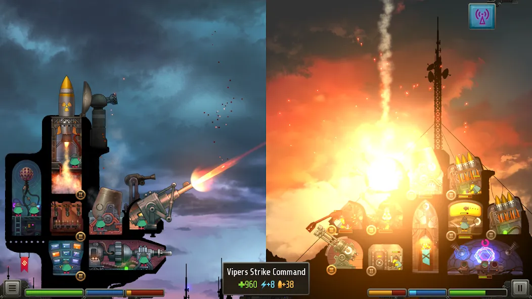 REDCON (РЕДКОН) [МОД Mega Pack] APK Android Screenshot 4